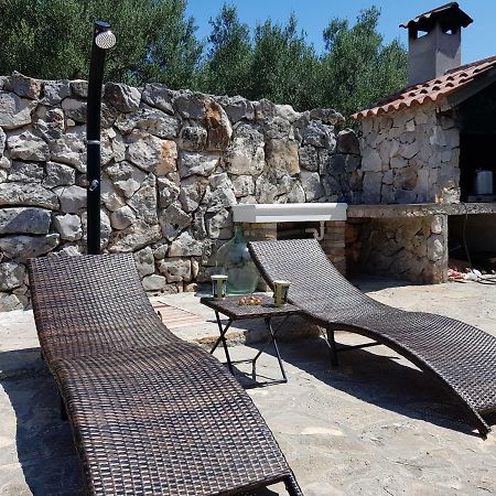 Holiday Home Strpuncina Luka  Eksteriør bilde