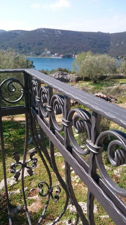 Holiday Home Strpuncina Luka  Eksteriør bilde