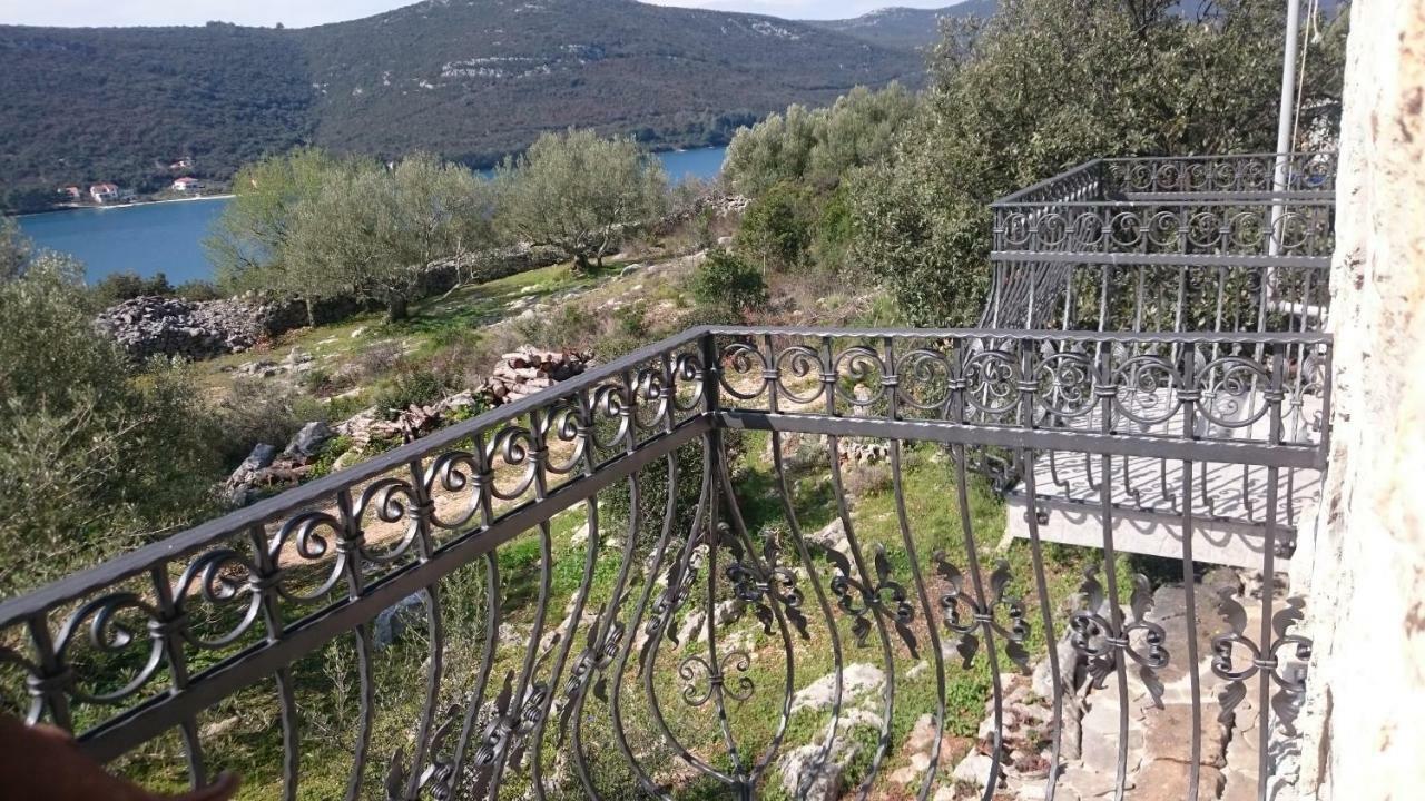 Holiday Home Strpuncina Luka  Eksteriør bilde
