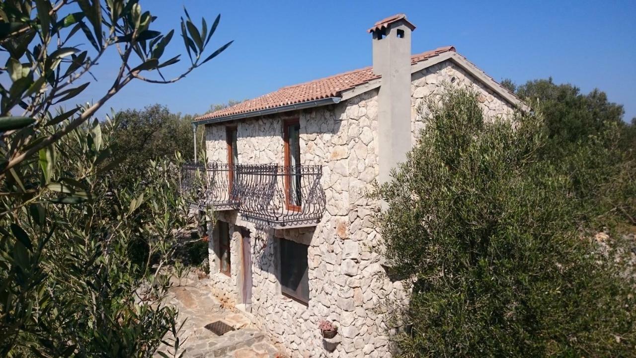 Holiday Home Strpuncina Luka  Eksteriør bilde