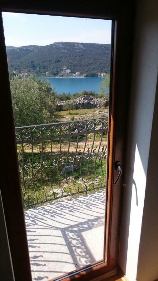 Holiday Home Strpuncina Luka  Eksteriør bilde