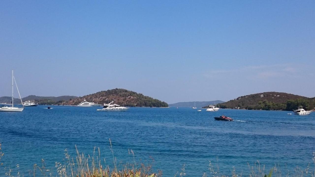 Holiday Home Strpuncina Luka  Eksteriør bilde