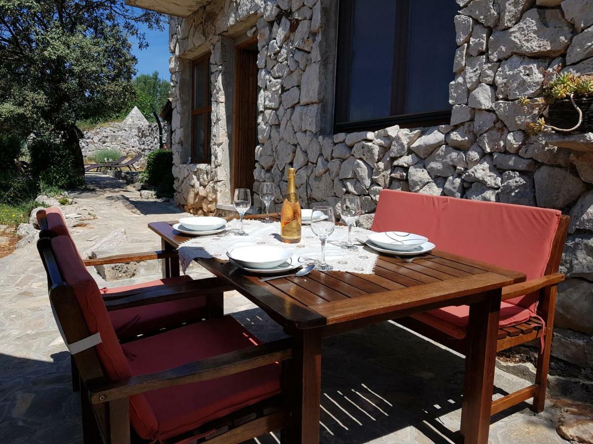 Holiday Home Strpuncina Luka  Eksteriør bilde