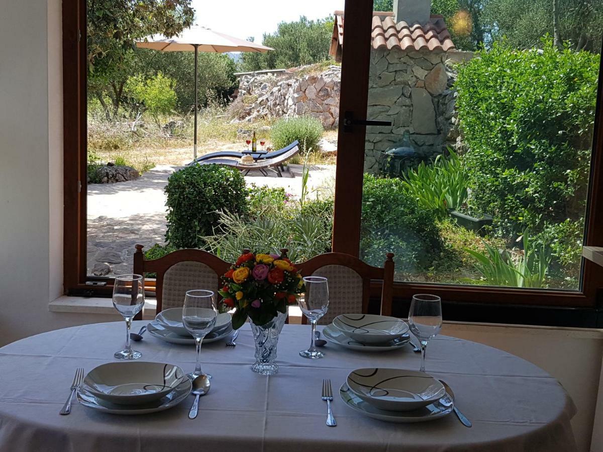 Holiday Home Strpuncina Luka  Eksteriør bilde