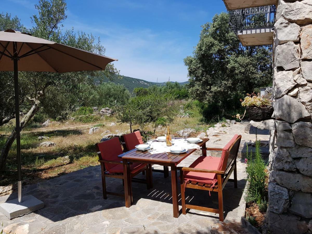 Holiday Home Strpuncina Luka  Eksteriør bilde