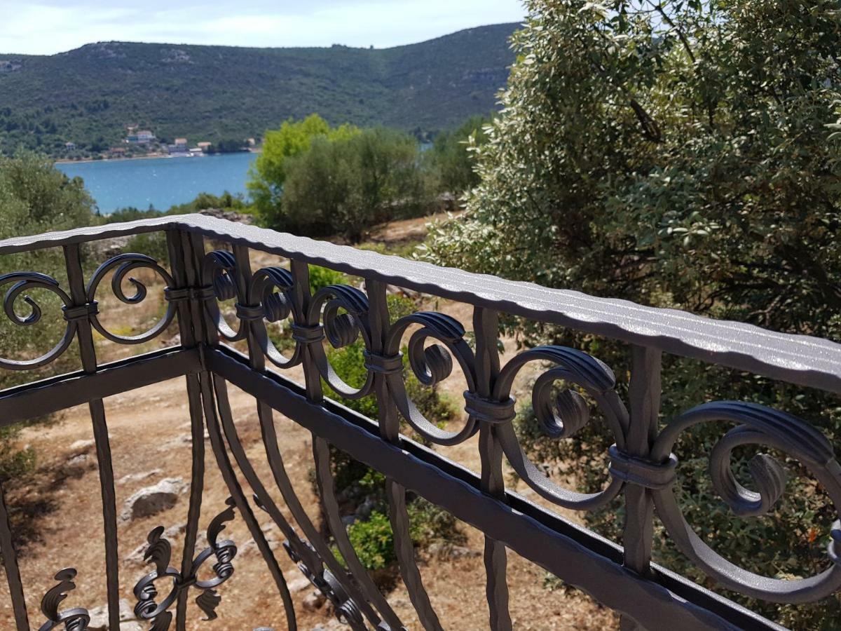 Holiday Home Strpuncina Luka  Eksteriør bilde