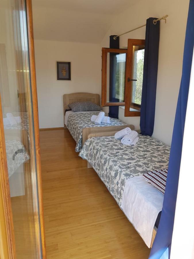 Holiday Home Strpuncina Luka  Eksteriør bilde