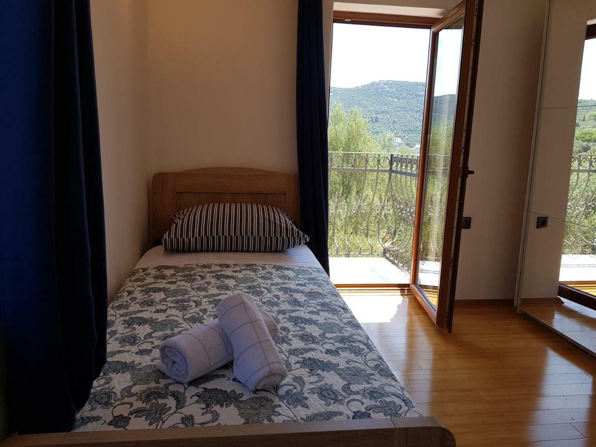 Holiday Home Strpuncina Luka  Eksteriør bilde