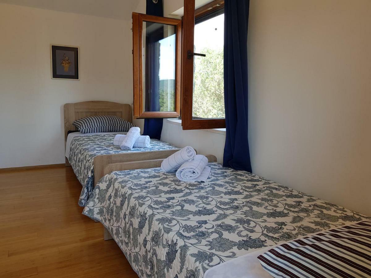 Holiday Home Strpuncina Luka  Eksteriør bilde