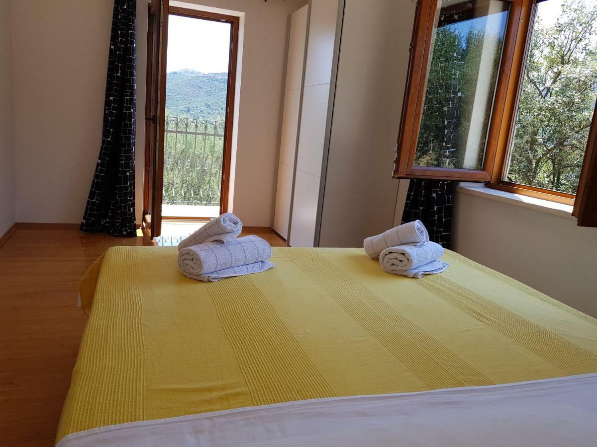 Holiday Home Strpuncina Luka  Eksteriør bilde