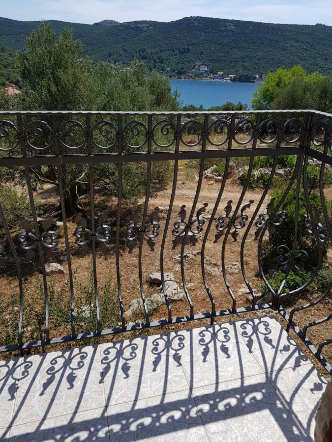 Holiday Home Strpuncina Luka  Eksteriør bilde